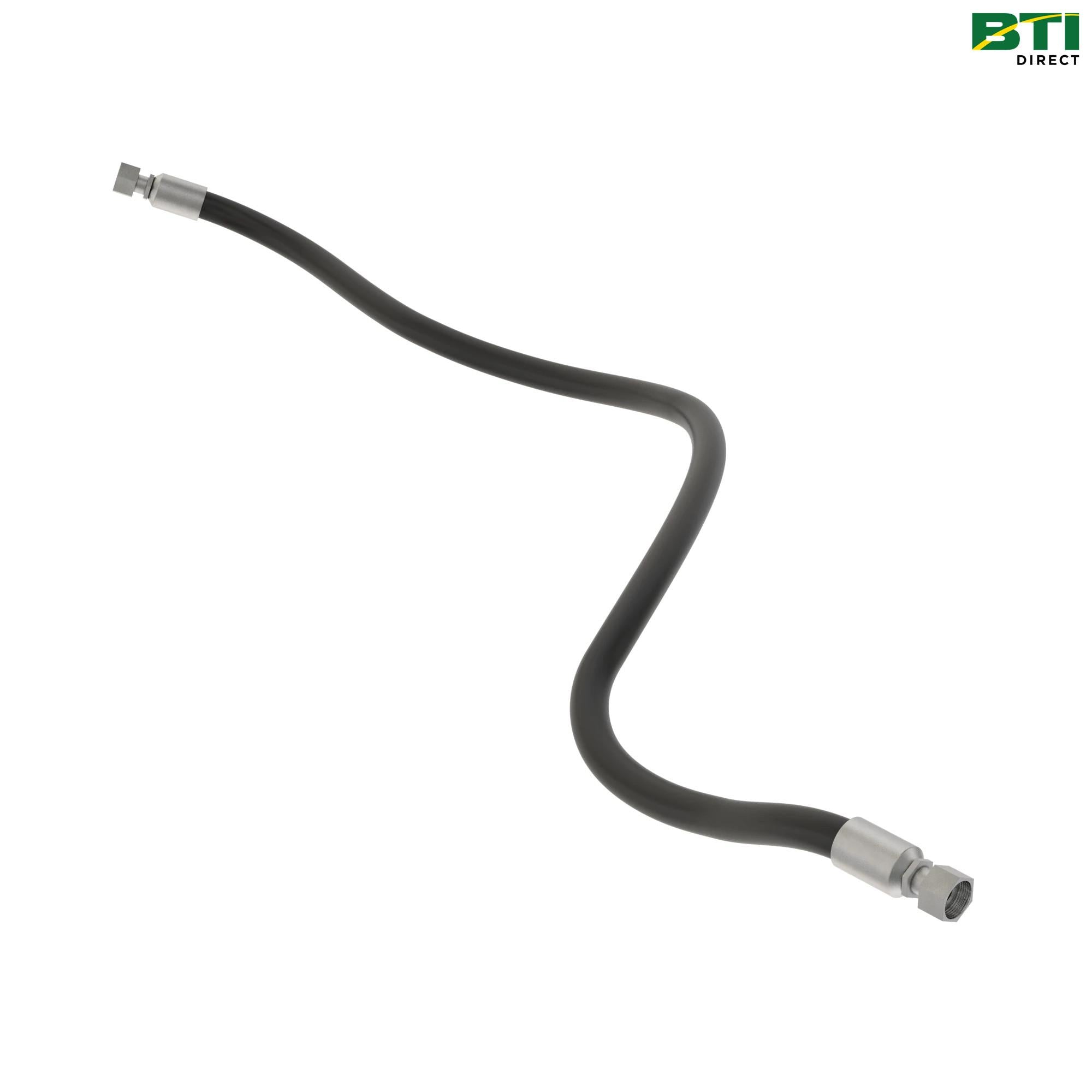 AA77268: Fold Pressure Hydraulic Hose