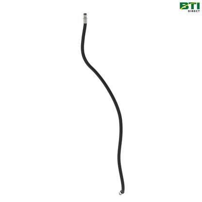 AA77268: Fold Pressure Hydraulic Hose
