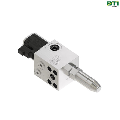 AA77588: Flow Control Valve