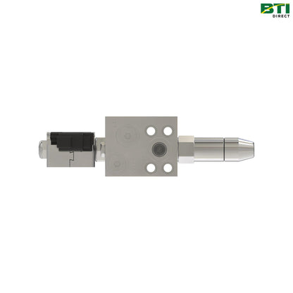 AA77588: Flow Control Valve