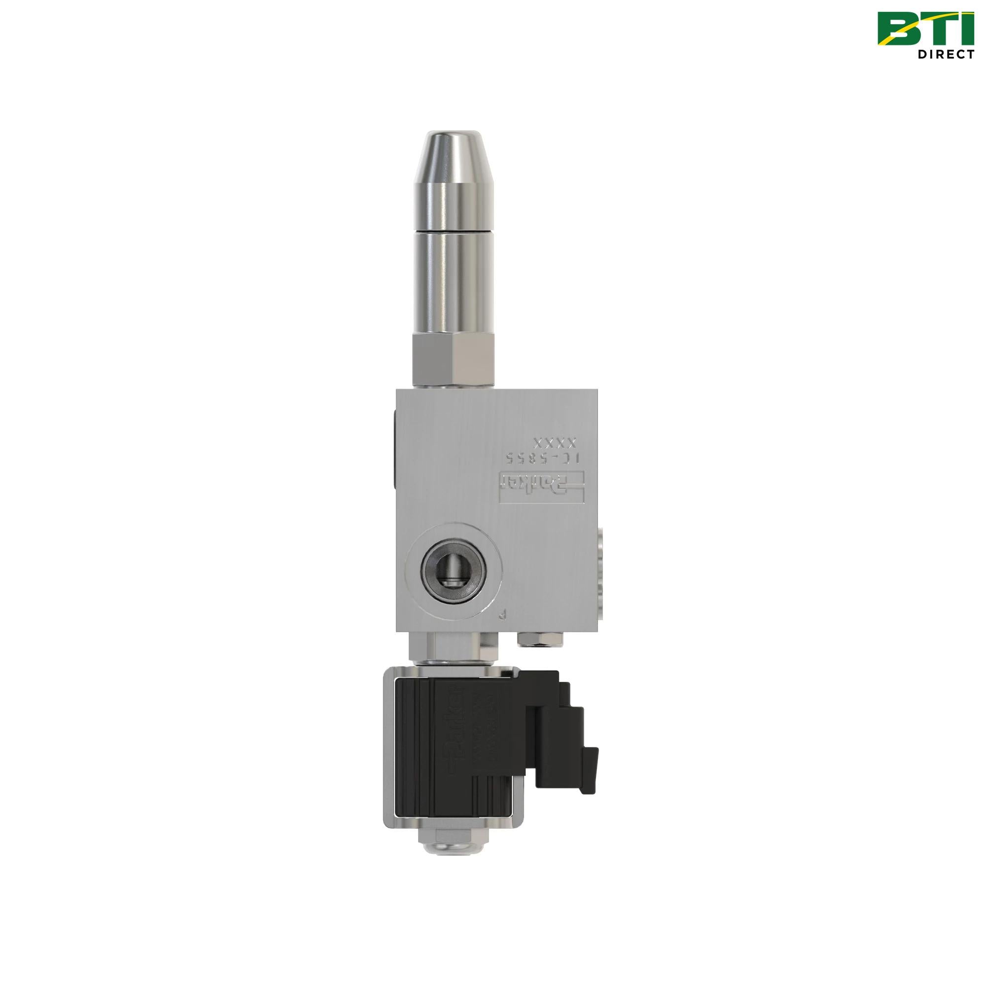 AA77588: Flow Control Valve