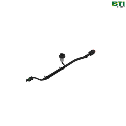 AA77626: Drawn Rear Lighting Wiring Harness