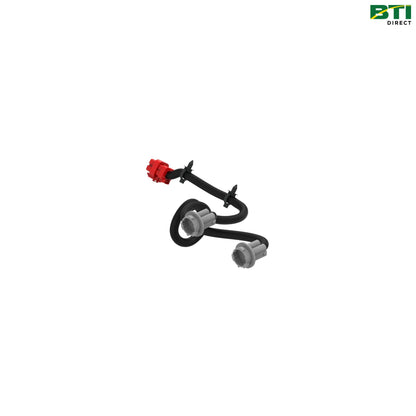 AA77629: Integral Cradle Light Wiring Harness