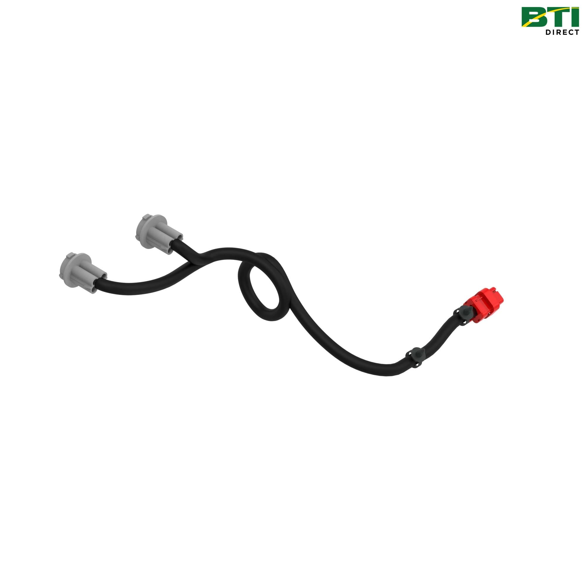 AA77629: Integral Cradle Light Wiring Harness