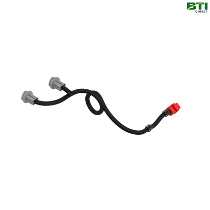 AA77629: Integral Cradle Light Wiring Harness