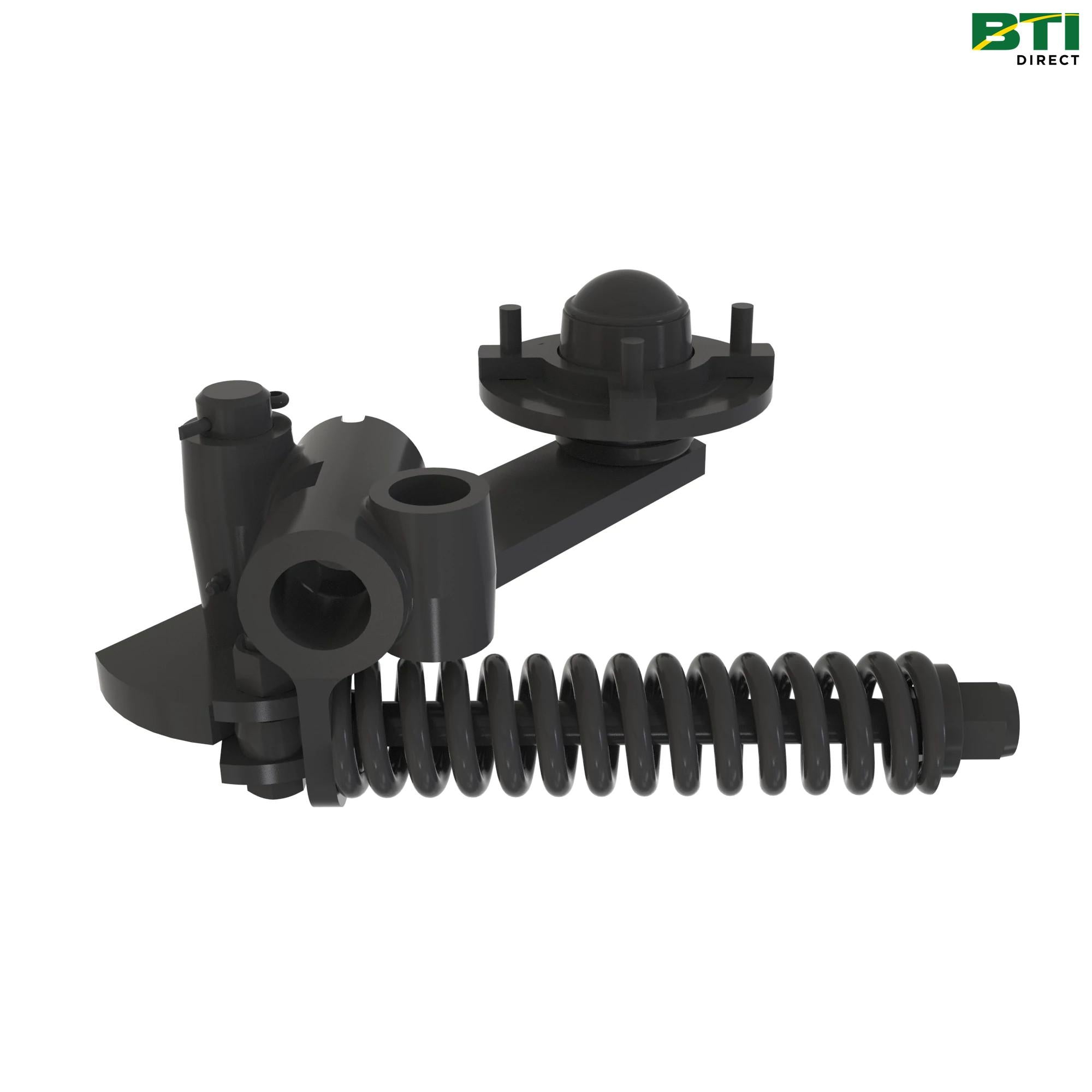 AA77644: Frame Mounted Coulter Bracket