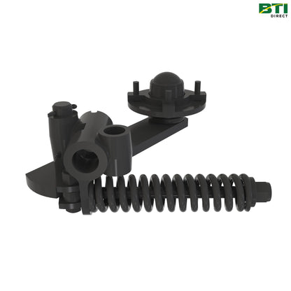 AA77644: Frame Mounted Coulter Bracket