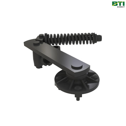 AA77644: Frame Mounted Coulter Bracket