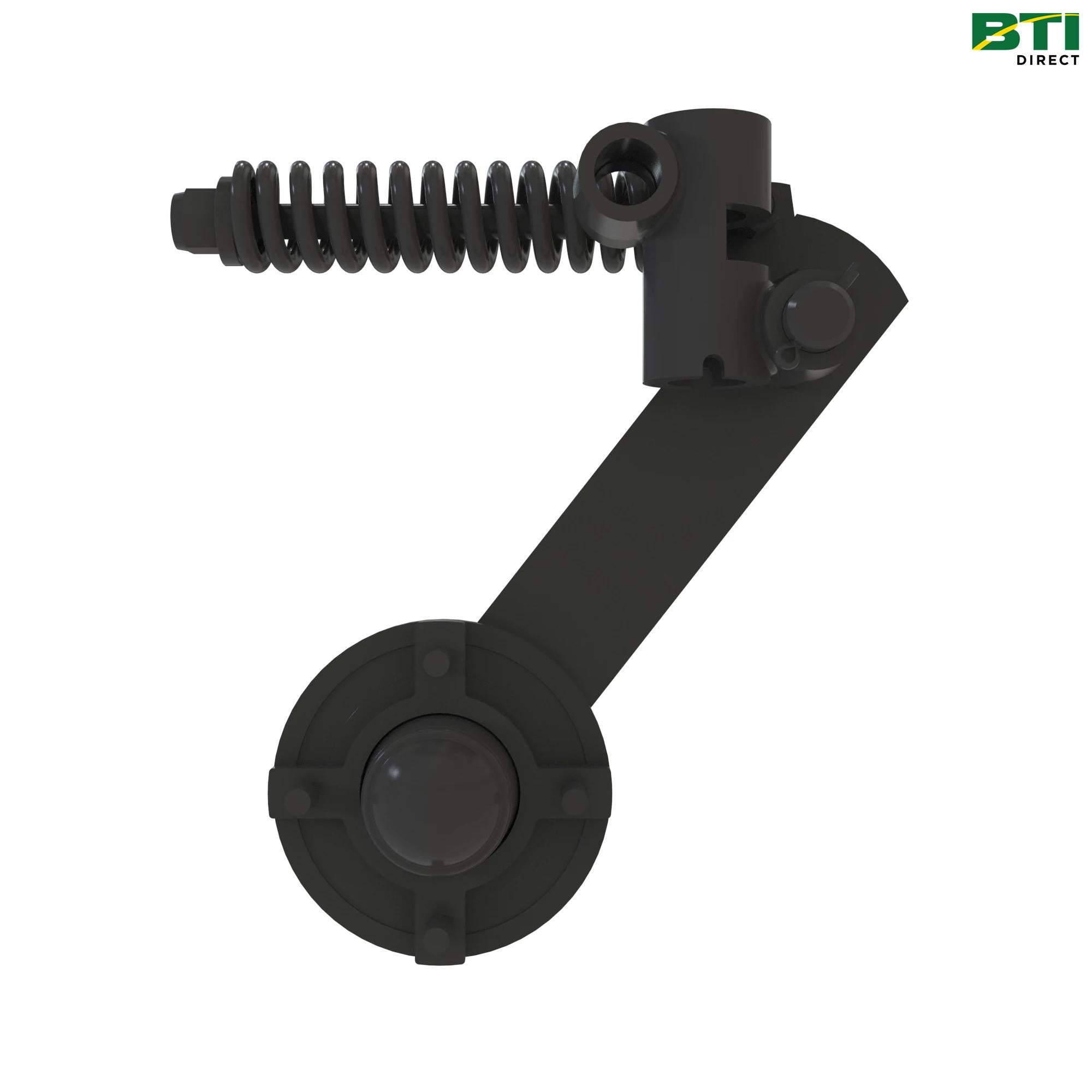 AA77644: Frame Mounted Coulter Bracket