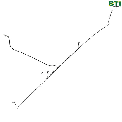 AA77669: Standard Wiring Harness