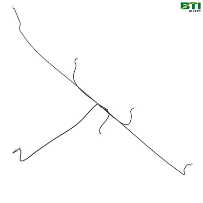 AA77669: Standard Wiring Harness