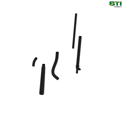 AA77818: Pesticide Delivery Hose Kit, RH