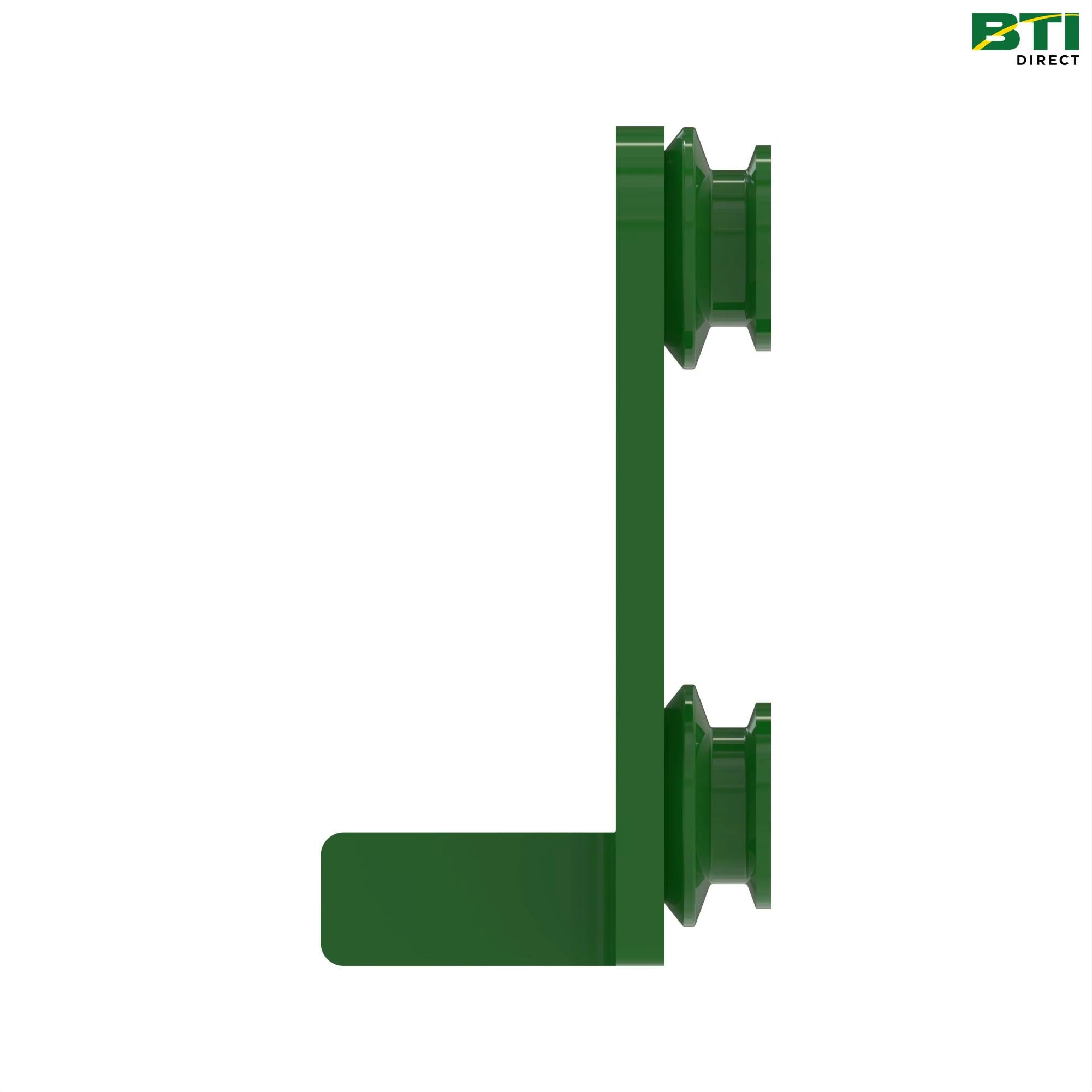 AA77955: Dual Upforce Top Plate