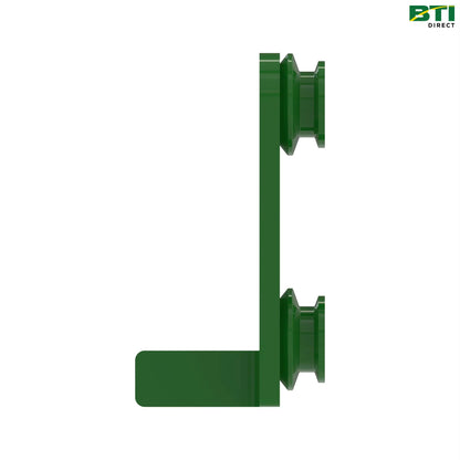 AA77955: Dual Upforce Top Plate
