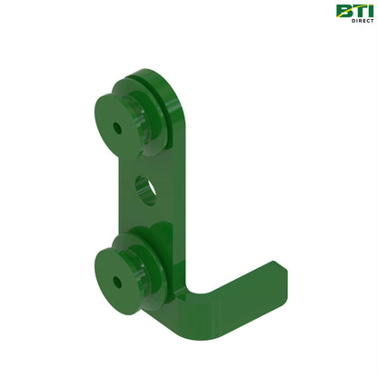 AA77955: Dual Upforce Top Plate