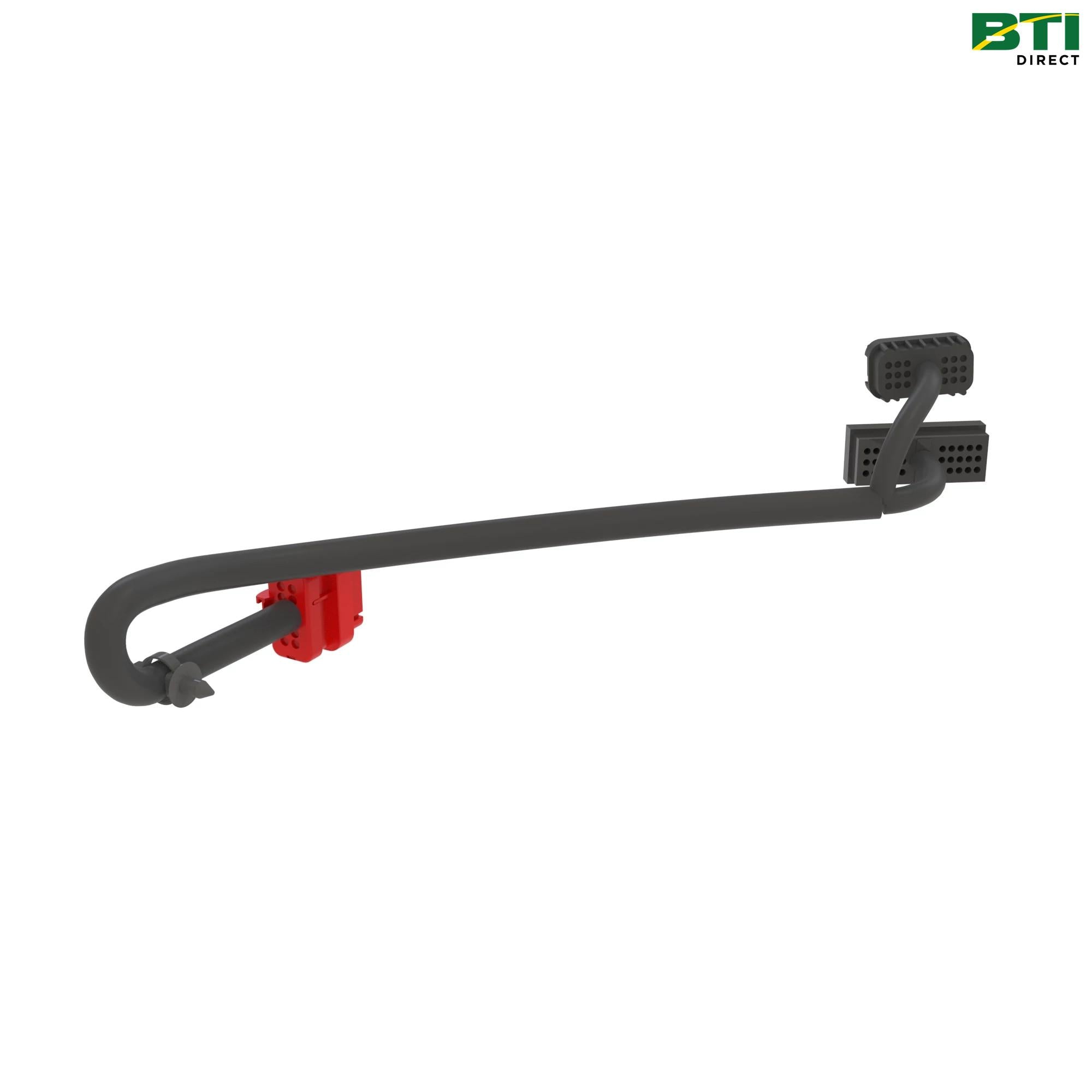 AA78086: Controller Adapter Harness