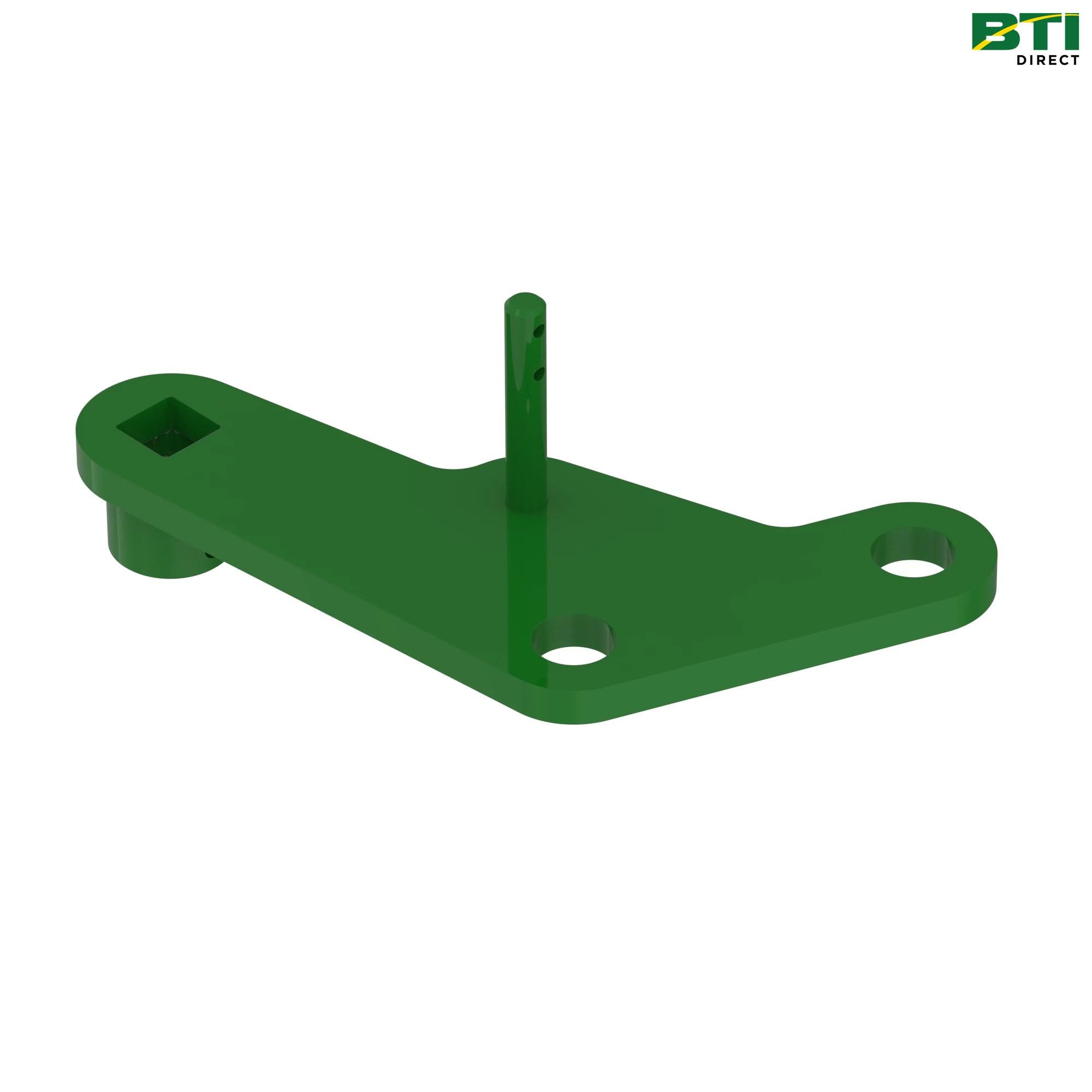 AA78317: Arm