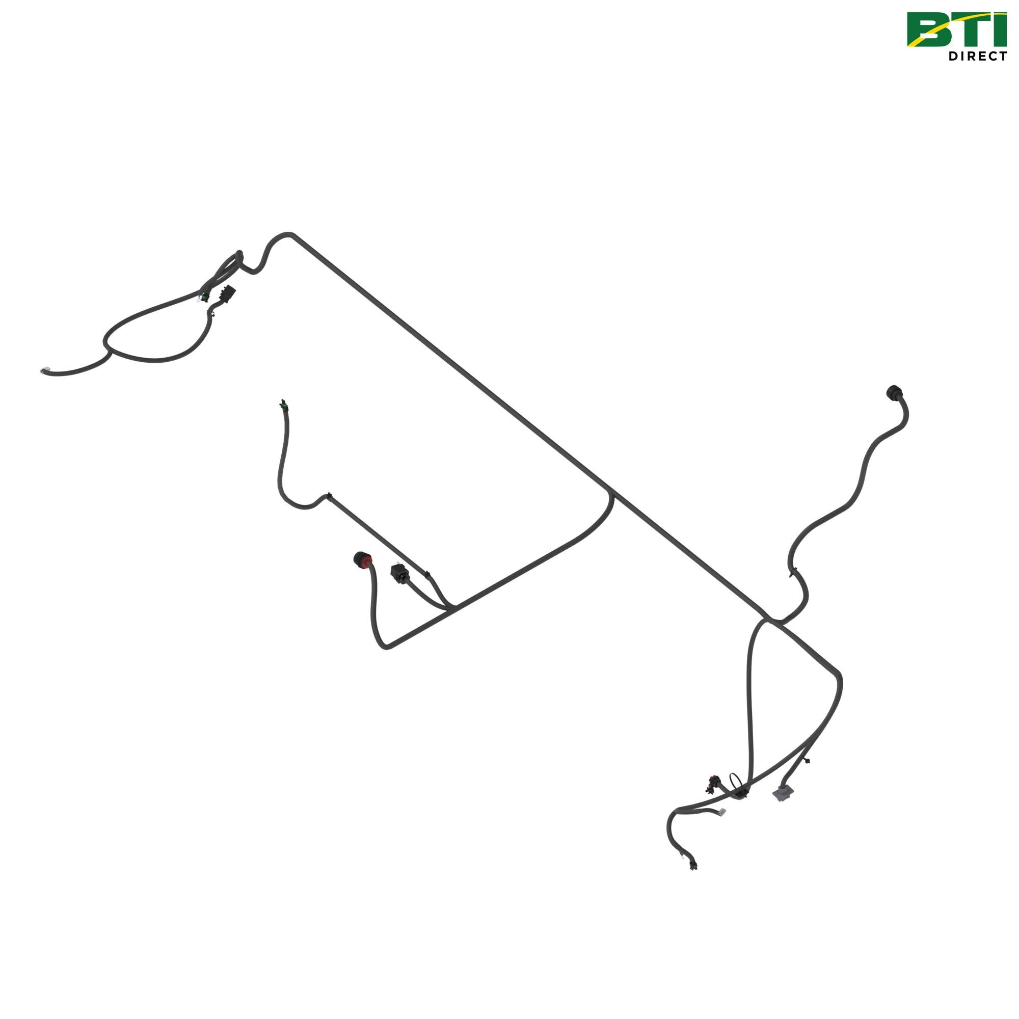 AA78794: CCS™ Cradle Wiring Harness