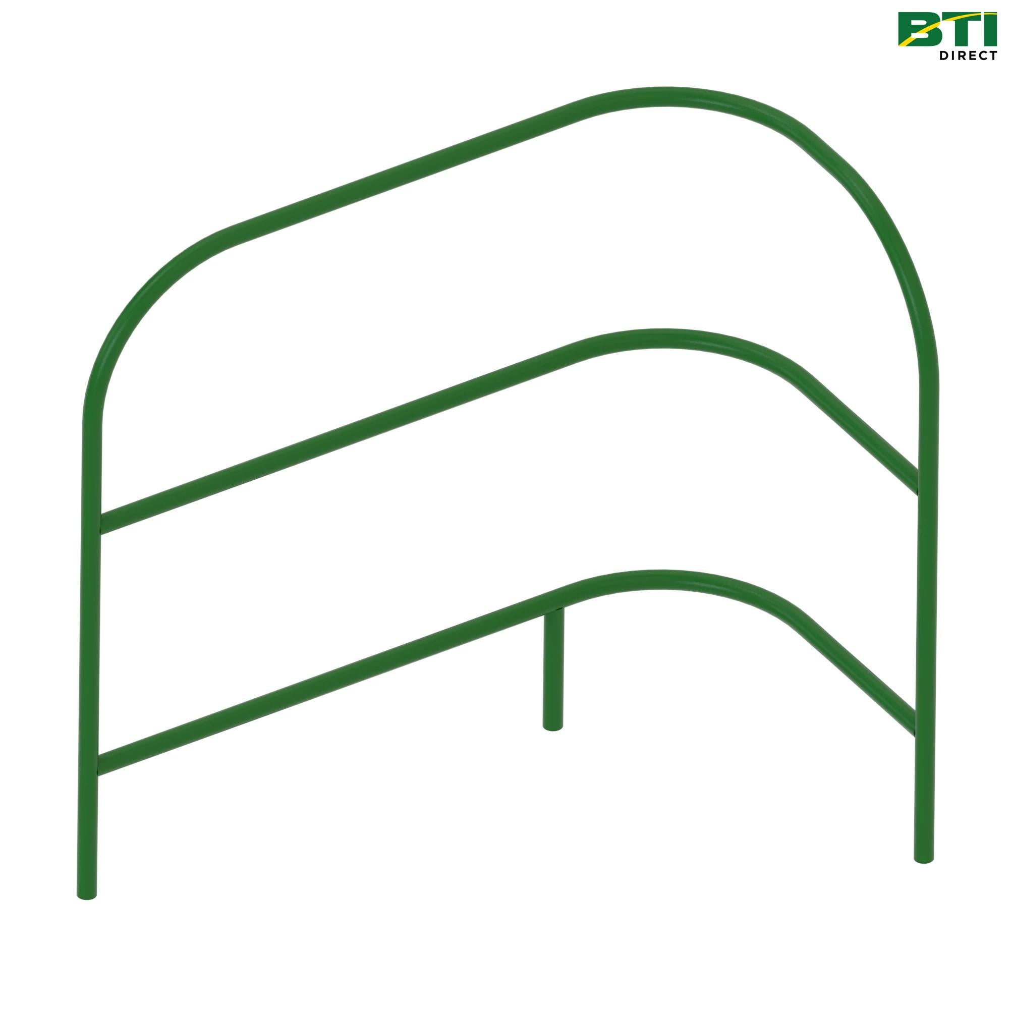 AA78810: Handrail