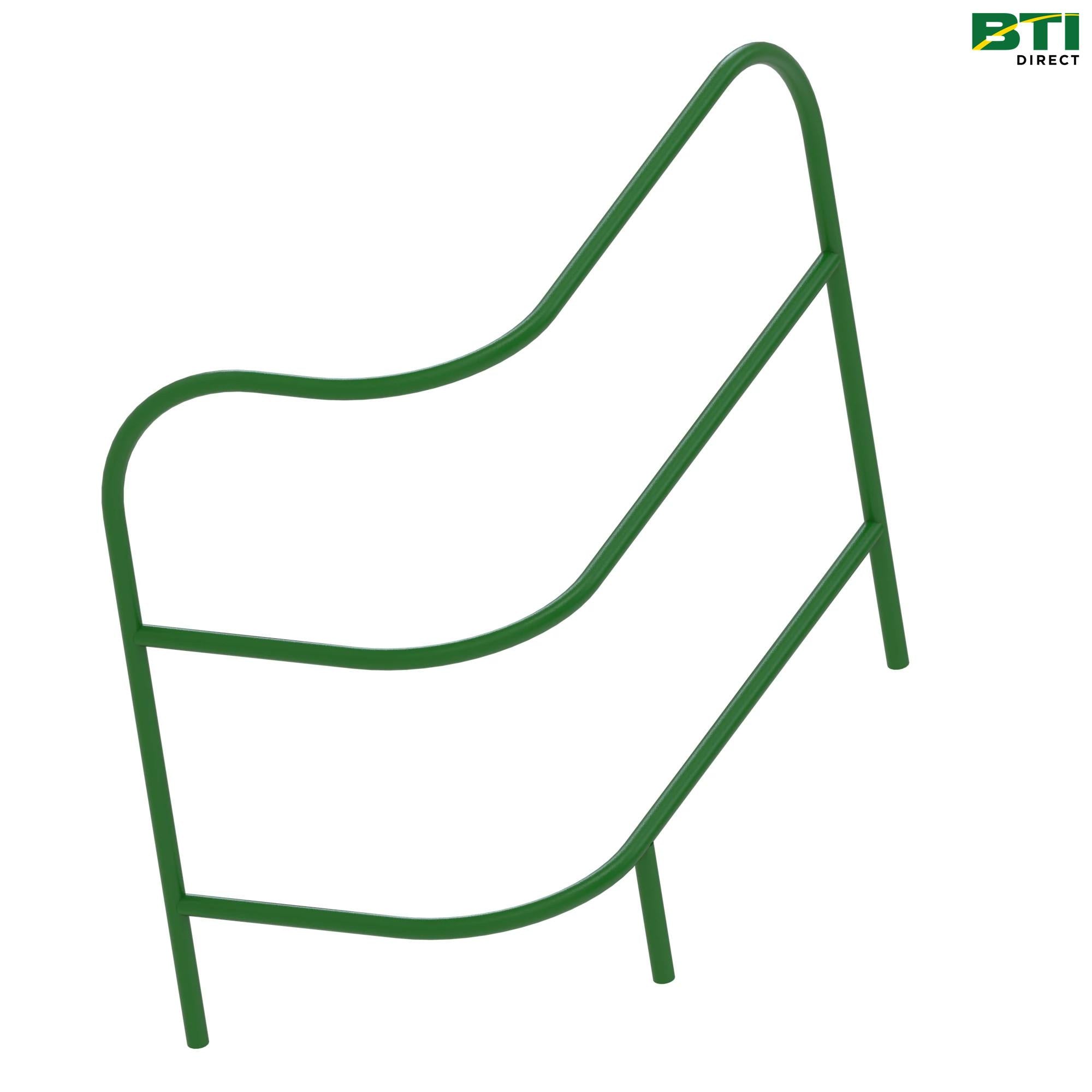 AA78810: Handrail