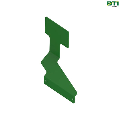 AA78828: Reflective Label Bracket