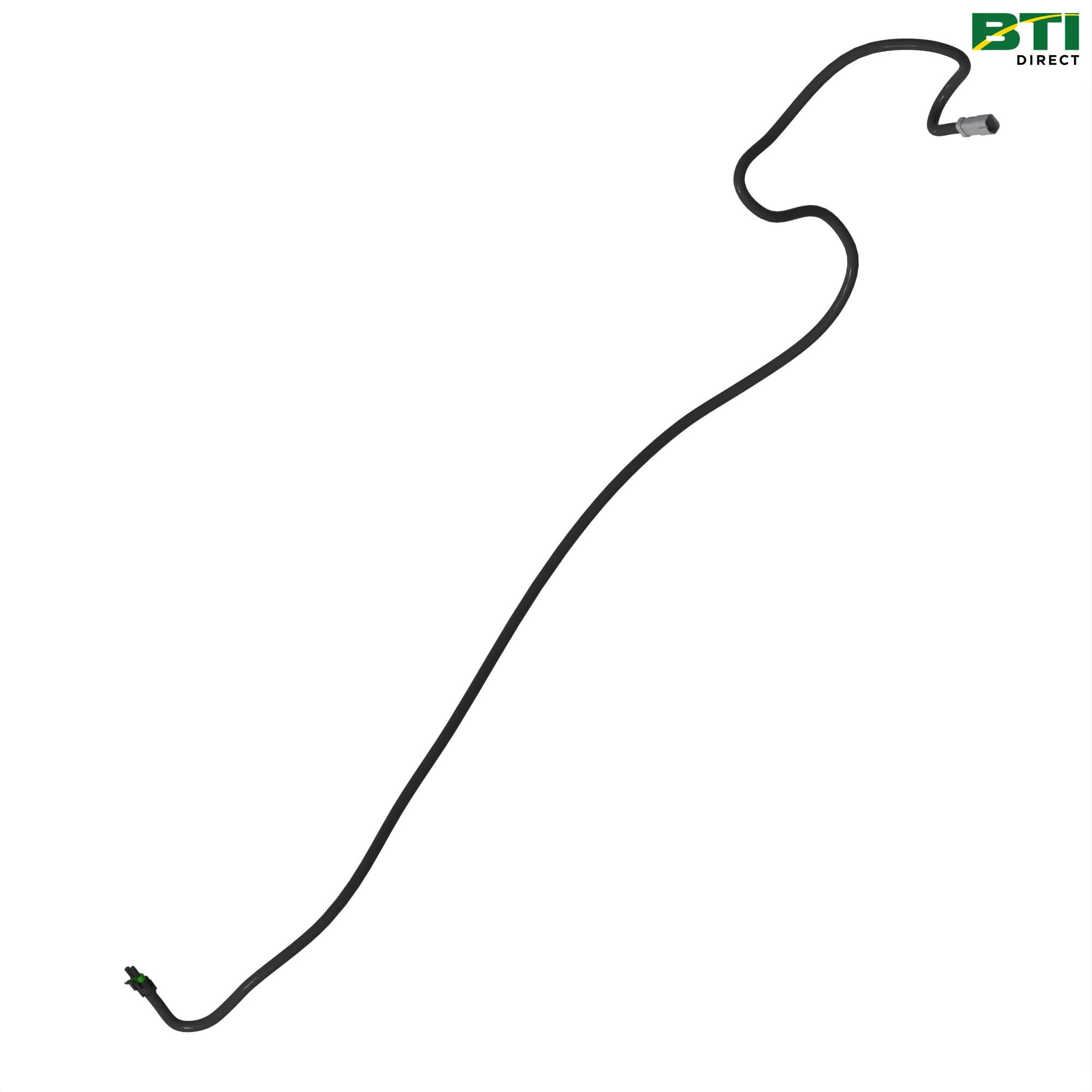 AA78842: Manual Compressor Wiring Harness