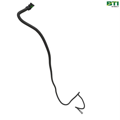 AA78842: Manual Compressor Wiring Harness