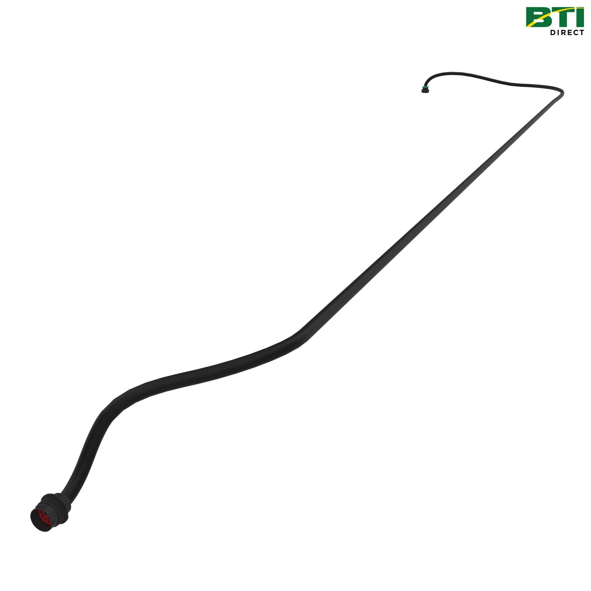 AA78866: Draft Tube Wiring Harness