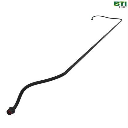 AA78866: Draft Tube Wiring Harness