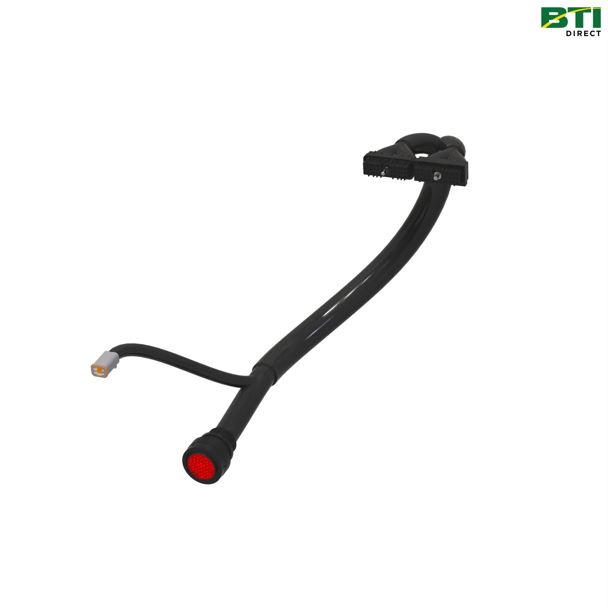 AA78873: SMVR Adapter Wiring Harness
