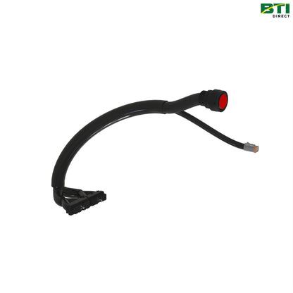 AA78873: SMVR Adapter Wiring Harness