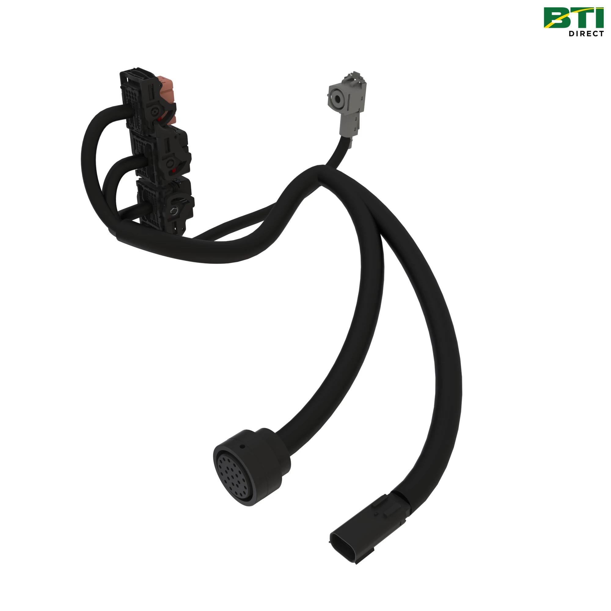 AA78874: Meter Master Controller Wiring Harness