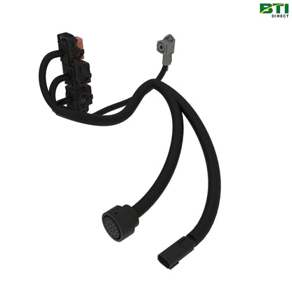 AA78874: Meter Master Controller Wiring Harness