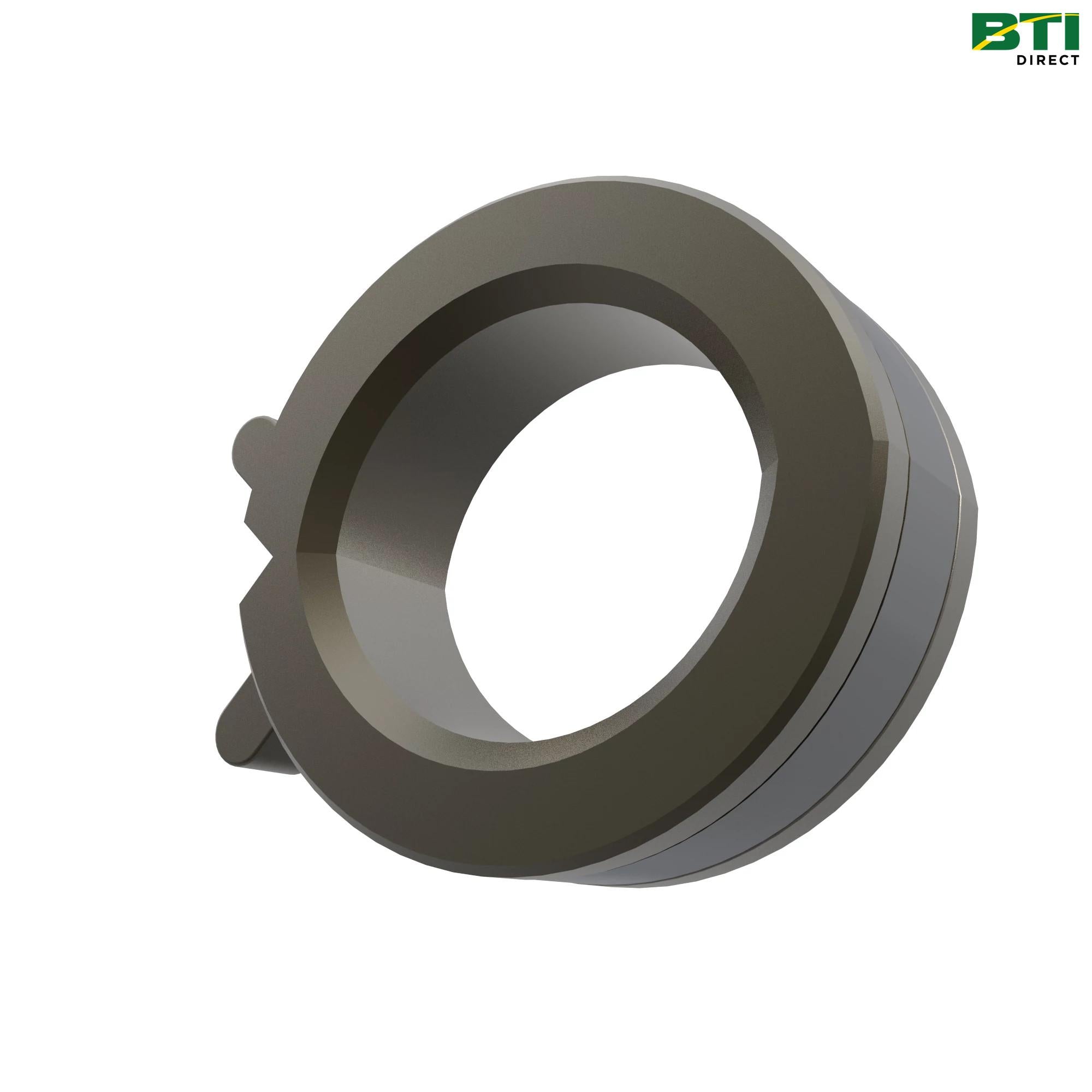 AA78960: Main Frame Lift Hydraulic Hoses Stop