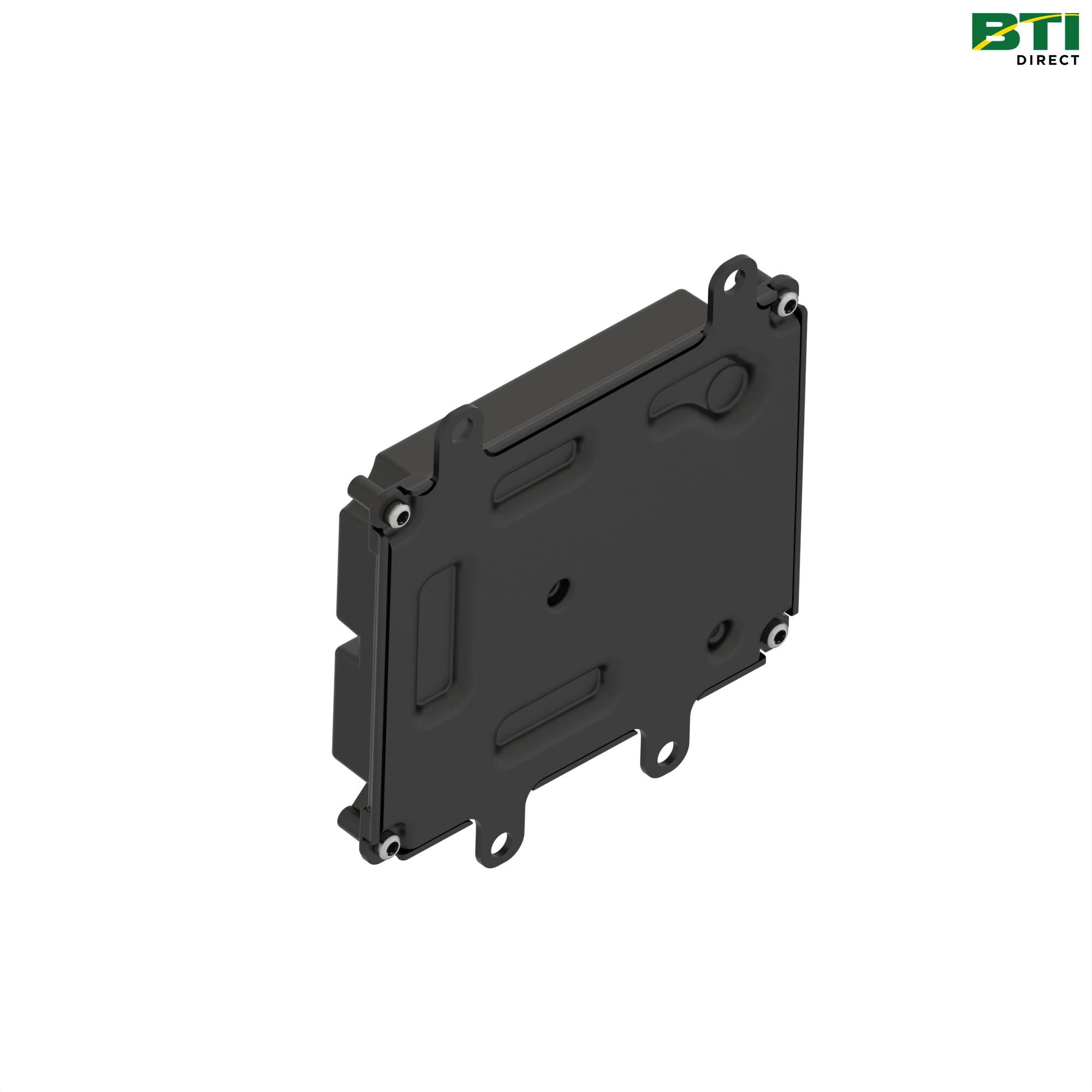 AA79044: Blockage Controller