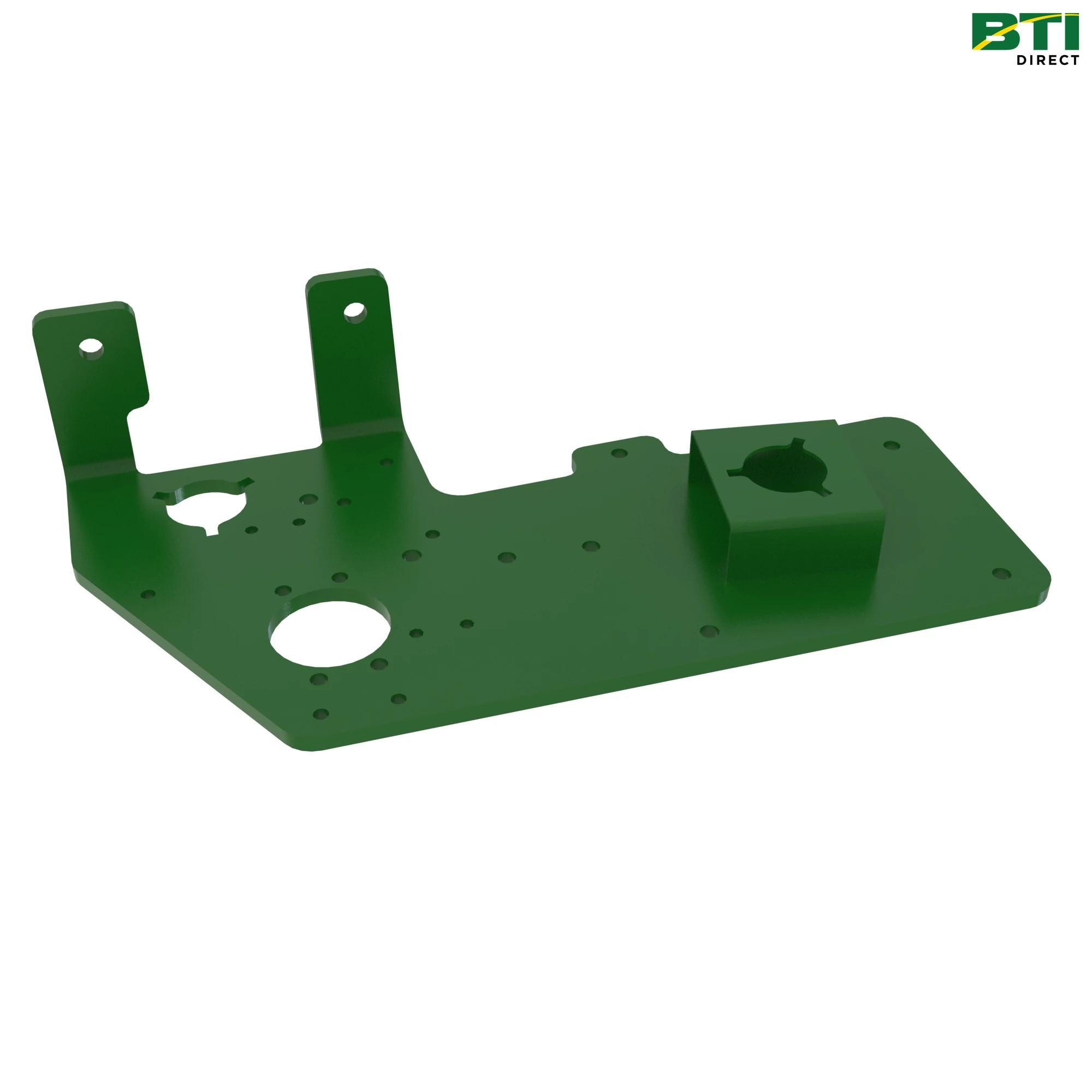 AA79079: Weldment Bracket