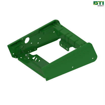 AA79126: Rear Hopper Welded Support