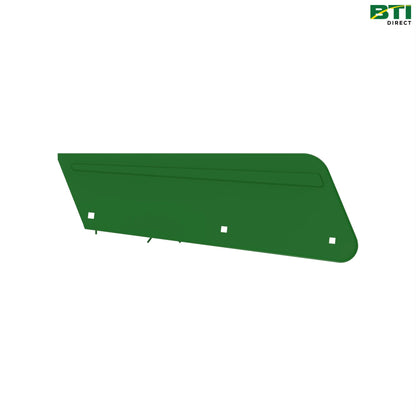 AA79126: Rear Hopper Welded Support
