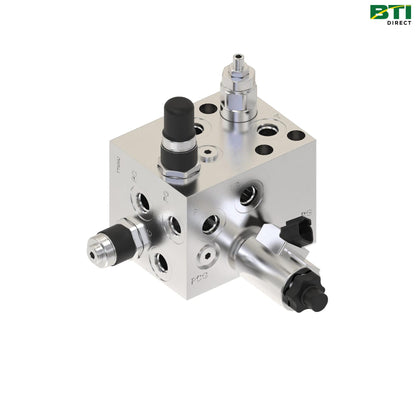 AA79219: Flow Control Valve