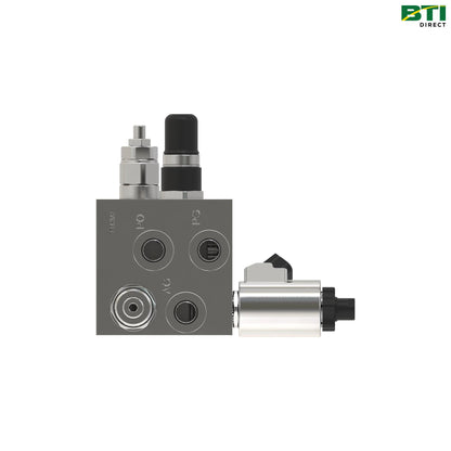 AA79219: Flow Control Valve