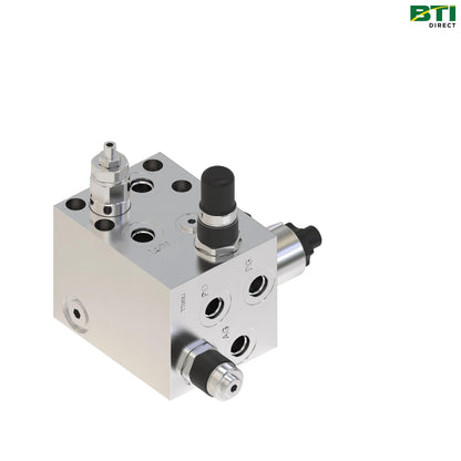 AA79219: Flow Control Valve