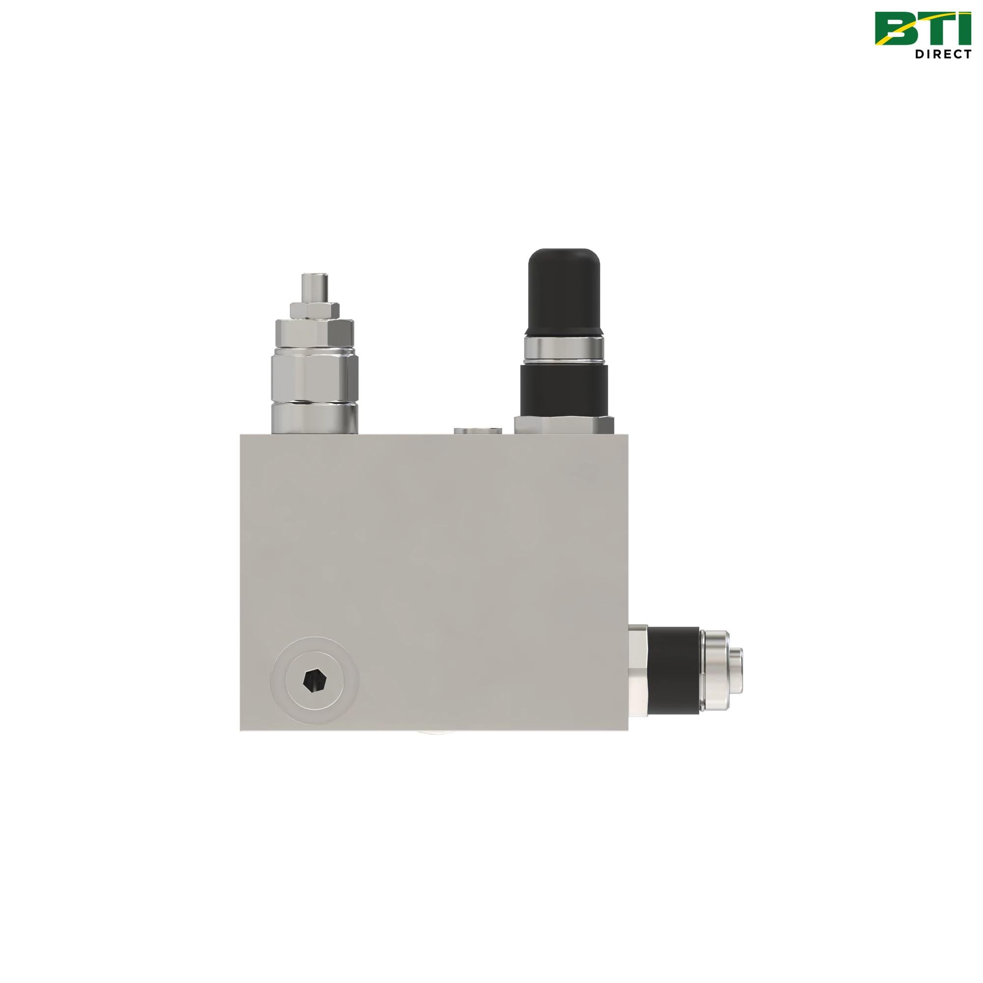 AA79219: Flow Control Valve