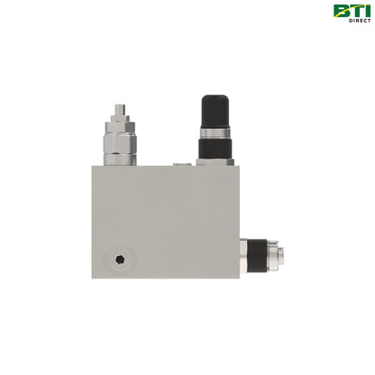 AA79219: Flow Control Valve
