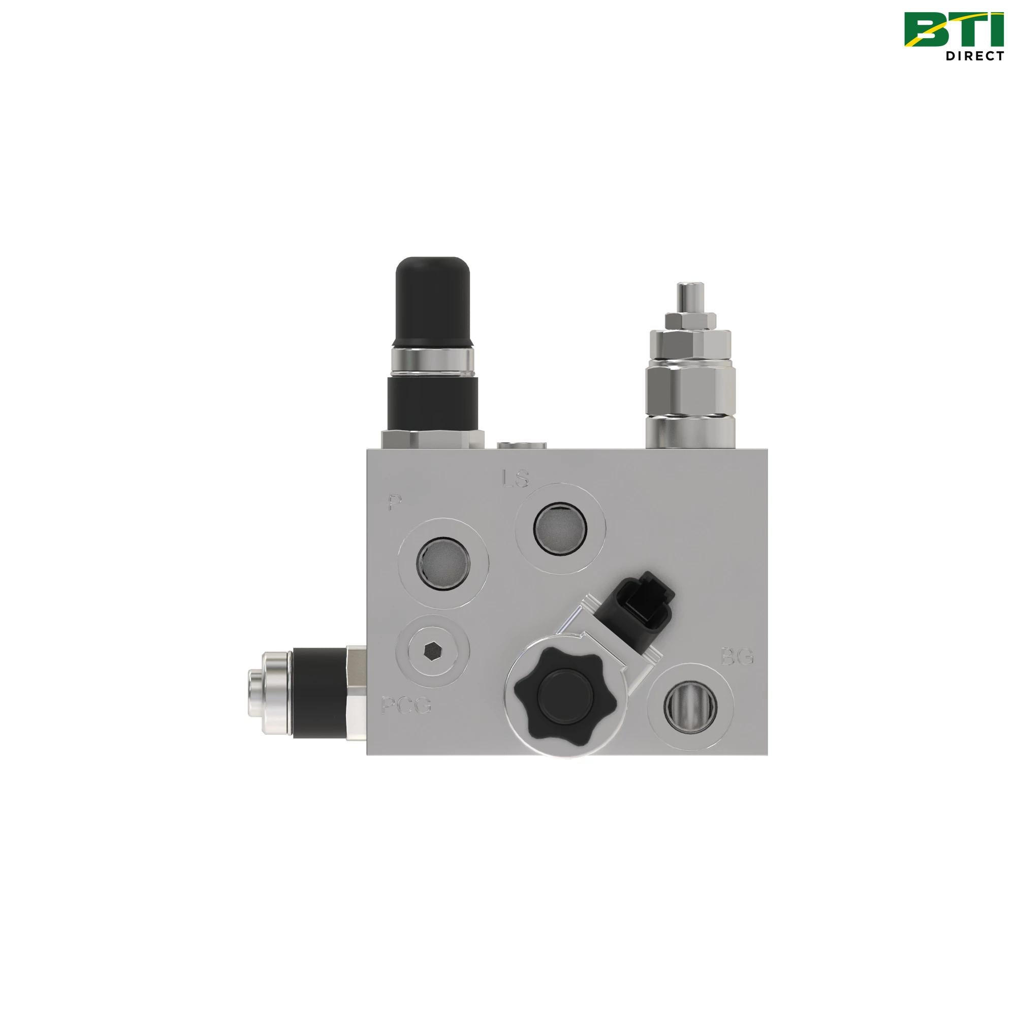 AA79219: Flow Control Valve