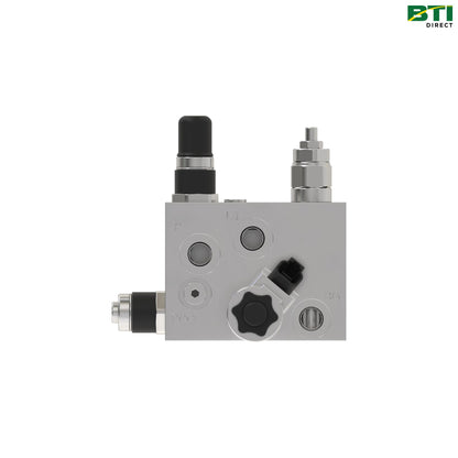 AA79219: Flow Control Valve