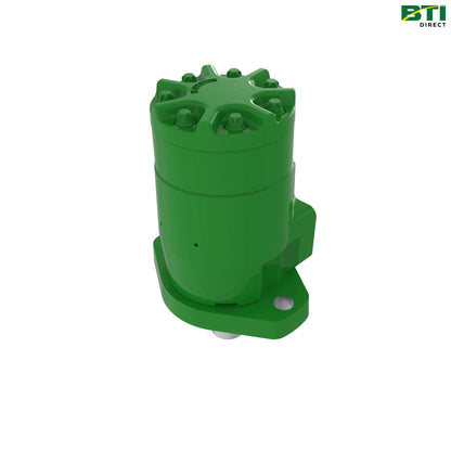 AA79220: Dry Spreader Granular Bin Hydraulic Motor