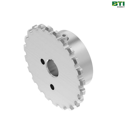 AA79245: Chain Sprocket, 23 Teeth