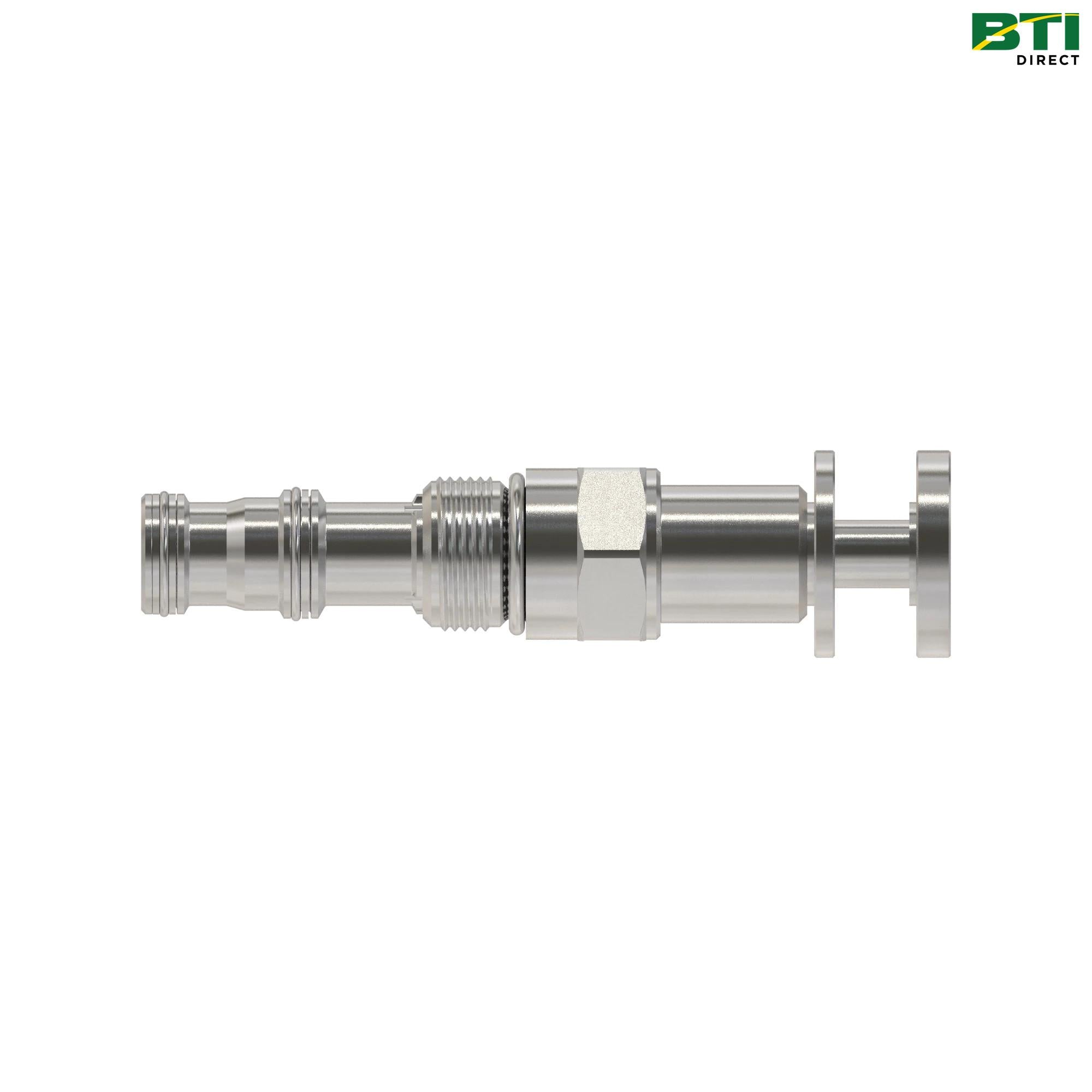 AA79279: Pressure Relief Valve