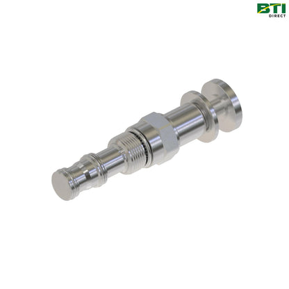 AA79279: Pressure Relief Valve