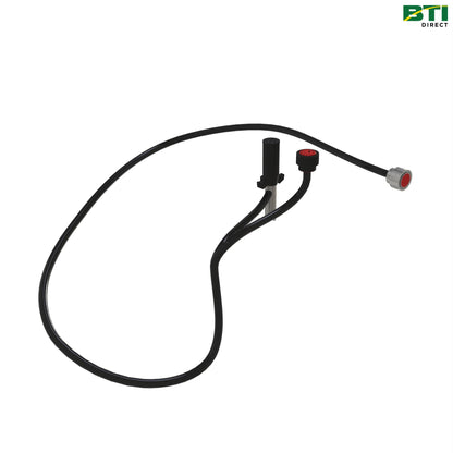AA79303: Frame Tether Wiring Harness